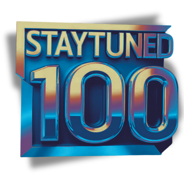 Staytuned 100 store